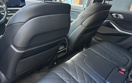 BMW X5, 2023 год, 10 500 000 рублей, 10 фотография