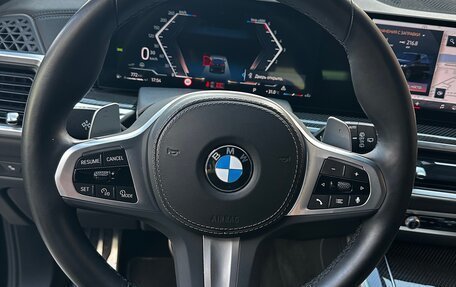 BMW X5, 2023 год, 10 500 000 рублей, 9 фотография