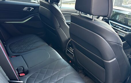 BMW X5, 2023 год, 10 500 000 рублей, 11 фотография