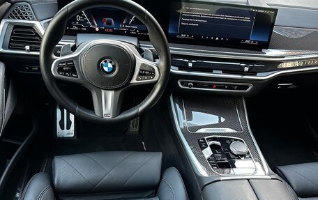 BMW X5, 2023 год, 10 500 000 рублей, 13 фотография