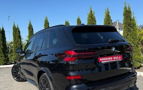 BMW X5, 2023 год, 10 500 000 рублей, 4 фотография