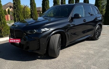 BMW X5, 2023 год, 10 500 000 рублей, 2 фотография
