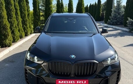 BMW X5, 2023 год, 10 500 000 рублей, 6 фотография