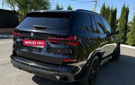 BMW X5, 2023 год, 10 500 000 рублей, 5 фотография