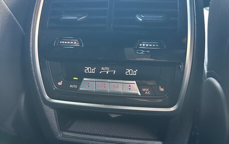 BMW X5, 2023 год, 10 500 000 рублей, 17 фотография