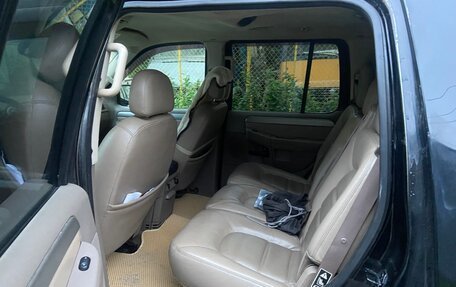 Ford Explorer III, 2002 год, 600 000 рублей, 6 фотография