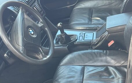 BMW 5 серия, 1996 год, 450 000 рублей, 2 фотография