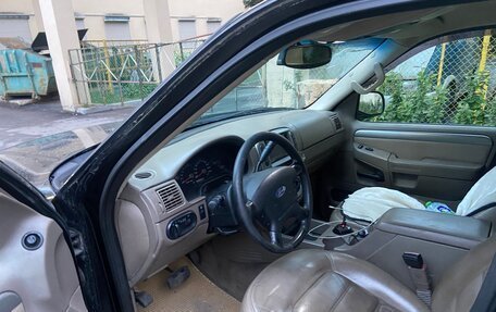 Ford Explorer III, 2002 год, 600 000 рублей, 7 фотография
