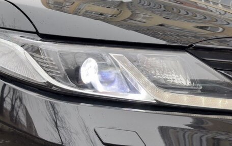 Toyota Camry, 2021 год, 2 740 000 рублей, 5 фотография