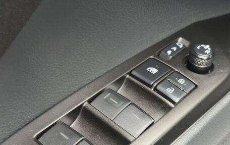Toyota Camry, 2021 год, 2 740 000 рублей, 9 фотография