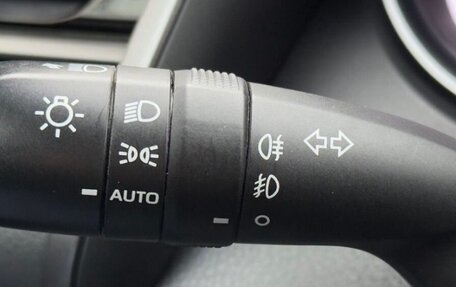 Toyota Camry, 2021 год, 2 740 000 рублей, 12 фотография