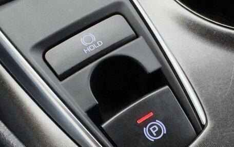 Toyota Camry, 2021 год, 2 740 000 рублей, 22 фотография
