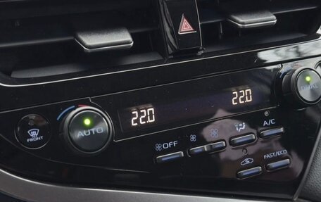Toyota Camry, 2021 год, 2 740 000 рублей, 19 фотография