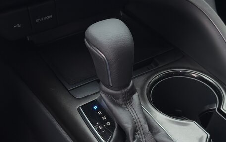 Toyota Camry, 2021 год, 2 740 000 рублей, 21 фотография