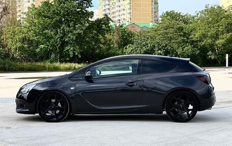 Opel Astra J, 2012 год, 875 000 рублей, 8 фотография