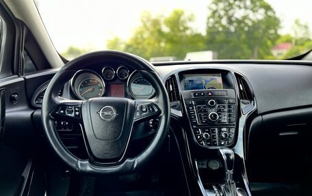 Opel Astra J, 2012 год, 875 000 рублей, 10 фотография