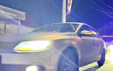 Volkswagen Jetta VI, 2013 год, 777 777 рублей, 7 фотография