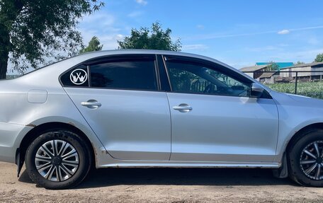 Volkswagen Jetta VI, 2013 год, 777 777 рублей, 12 фотография