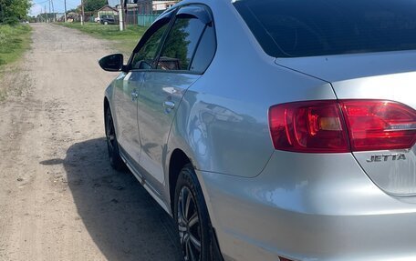 Volkswagen Jetta VI, 2013 год, 777 777 рублей, 11 фотография