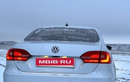 Volkswagen Jetta VI, 2013 год, 777 777 рублей, 2 фотография