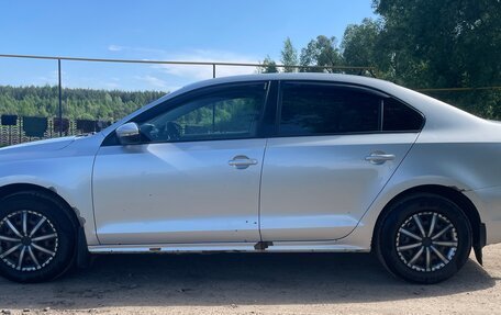 Volkswagen Jetta VI, 2013 год, 777 777 рублей, 13 фотография