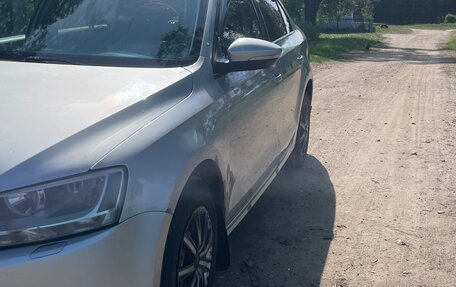 Volkswagen Jetta VI, 2013 год, 777 777 рублей, 16 фотография