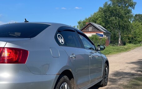 Volkswagen Jetta VI, 2013 год, 777 777 рублей, 14 фотография