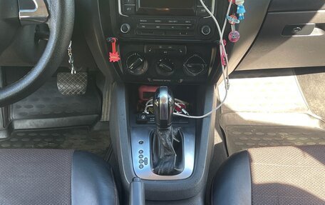 Volkswagen Jetta VI, 2013 год, 777 777 рублей, 19 фотография