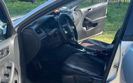 Volkswagen Jetta VI, 2013 год, 777 777 рублей, 21 фотография