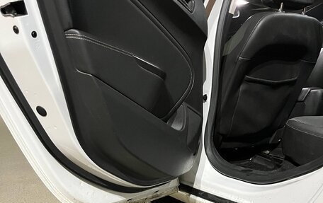 Opel Astra J, 2011 год, 750 000 рублей, 6 фотография