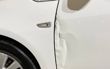 Opel Astra J, 2011 год, 750 000 рублей, 7 фотография