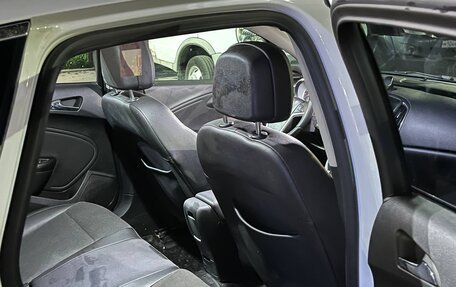 Opel Astra J, 2011 год, 750 000 рублей, 8 фотография