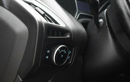 Ford Focus III, 2016 год, 1 240 000 рублей, 9 фотография