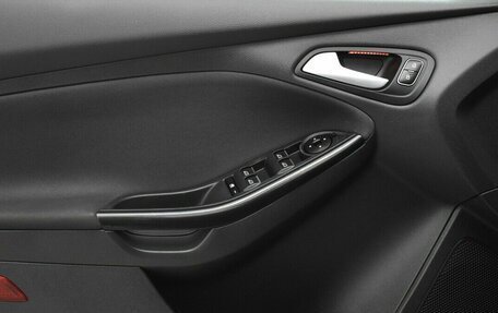 Ford Focus III, 2016 год, 1 240 000 рублей, 10 фотография