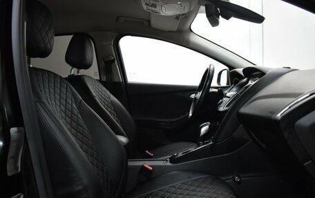 Ford Focus III, 2016 год, 1 240 000 рублей, 11 фотография