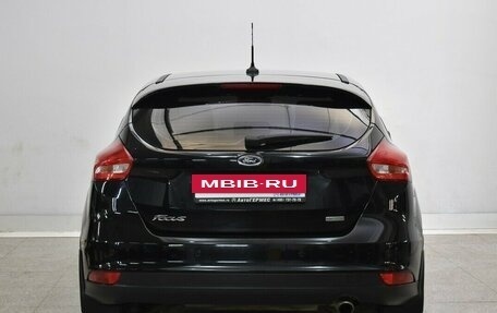 Ford Focus III, 2016 год, 1 240 000 рублей, 3 фотография