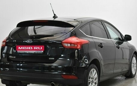 Ford Focus III, 2016 год, 1 240 000 рублей, 4 фотография