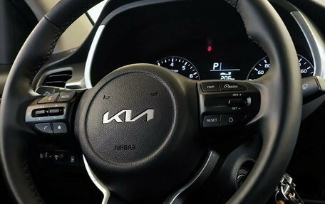 KIA Rio IV, 2022 год, 1 990 000 рублей, 13 фотография