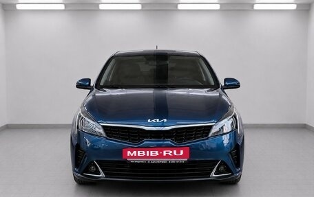 KIA Rio IV, 2022 год, 1 990 000 рублей, 2 фотография