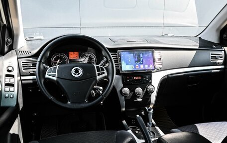 SsangYong Actyon II рестайлинг, 2011 год, 1 119 000 рублей, 4 фотография