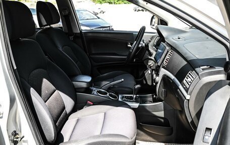 SsangYong Actyon II рестайлинг, 2011 год, 1 119 000 рублей, 6 фотография
