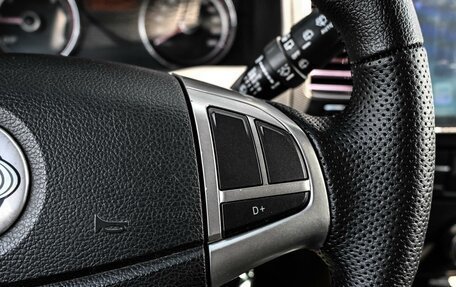 SsangYong Actyon II рестайлинг, 2011 год, 1 119 000 рублей, 9 фотография