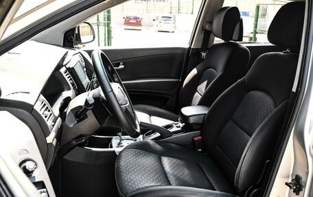 SsangYong Actyon II рестайлинг, 2011 год, 1 119 000 рублей, 7 фотография