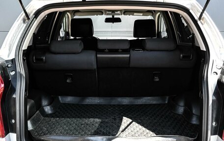 SsangYong Actyon II рестайлинг, 2011 год, 1 119 000 рублей, 13 фотография