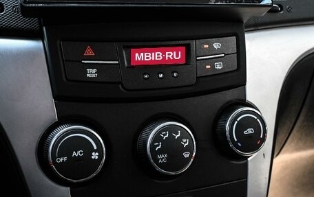 SsangYong Actyon II рестайлинг, 2011 год, 1 119 000 рублей, 11 фотография