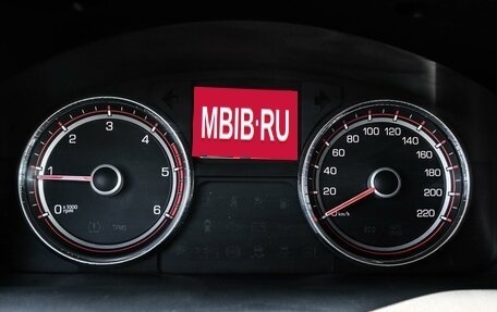 SsangYong Actyon II рестайлинг, 2011 год, 1 119 000 рублей, 8 фотография
