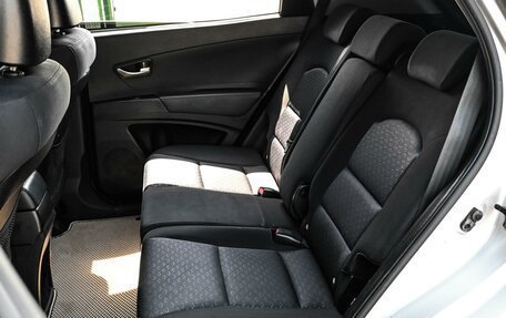SsangYong Actyon II рестайлинг, 2011 год, 1 119 000 рублей, 16 фотография