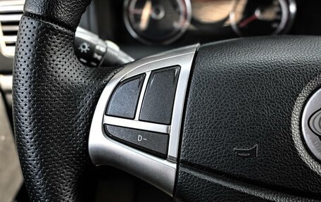 SsangYong Actyon II рестайлинг, 2011 год, 1 119 000 рублей, 18 фотография