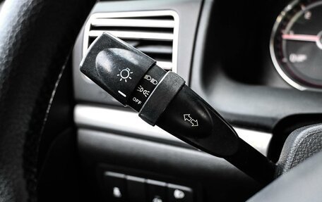 SsangYong Actyon II рестайлинг, 2011 год, 1 119 000 рублей, 19 фотография