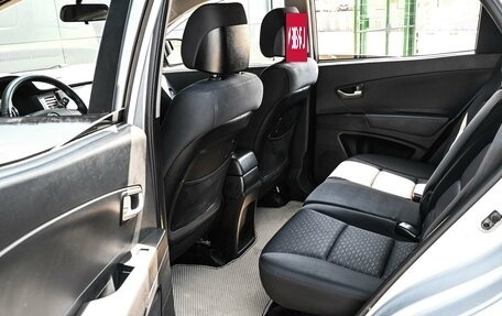 SsangYong Actyon II рестайлинг, 2011 год, 1 119 000 рублей, 17 фотография